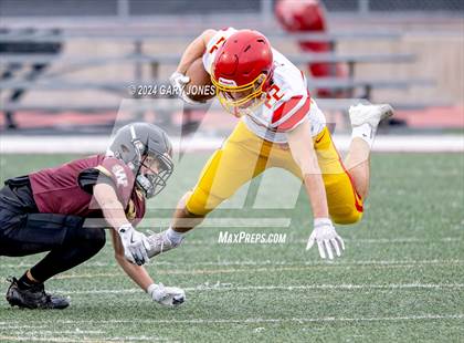 Thumbnail 3 in Jesuit @ Whitney photogallery.
