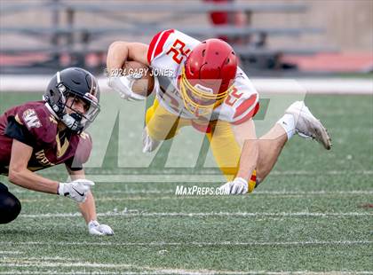Thumbnail 1 in Jesuit @ Whitney photogallery.
