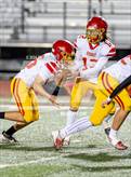 Photo from the gallery "Jesuit @ Whitney"