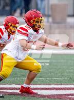 Photo from the gallery "Jesuit @ Whitney"