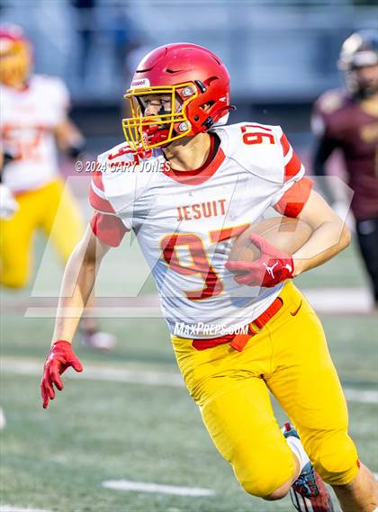 Thumbnail 3 in Jesuit @ Whitney photogallery.