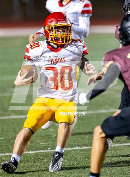 Thumbnail 3 in Jesuit @ Whitney photogallery.