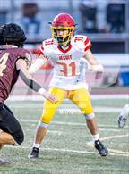 Photo from the gallery "Jesuit @ Whitney"