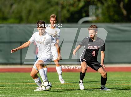 Thumbnail 1 in Needham @ Wellesley photogallery.