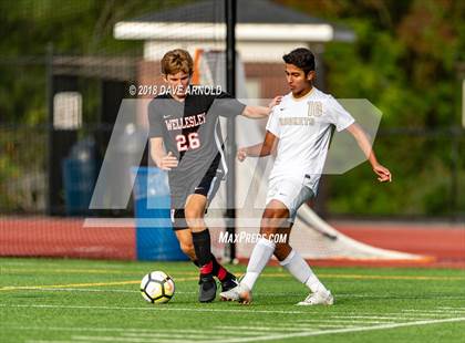 Thumbnail 2 in Needham @ Wellesley photogallery.