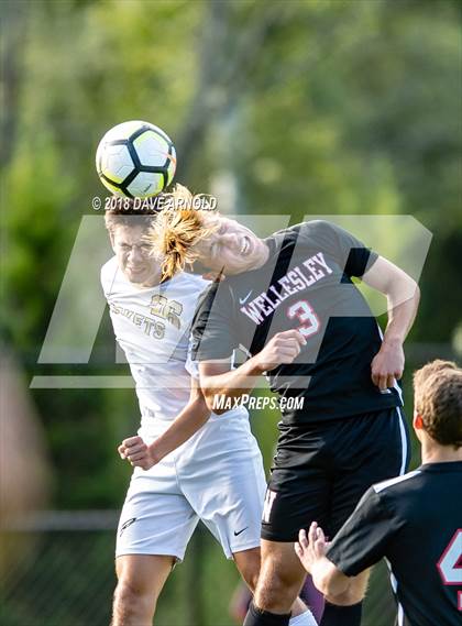 Thumbnail 1 in Needham @ Wellesley photogallery.