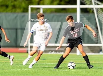 Thumbnail 3 in Needham @ Wellesley photogallery.