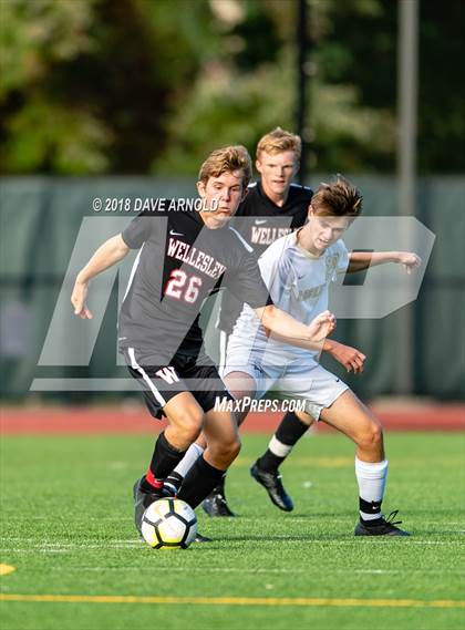 Thumbnail 2 in Needham @ Wellesley photogallery.