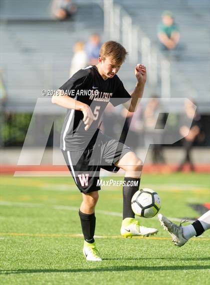 Thumbnail 1 in Needham @ Wellesley photogallery.