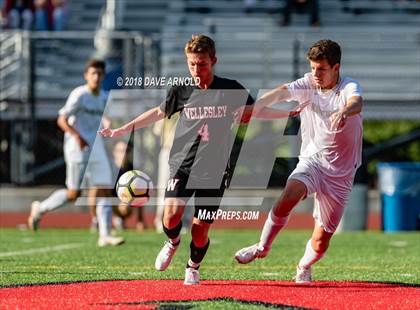 Thumbnail 1 in Needham @ Wellesley photogallery.