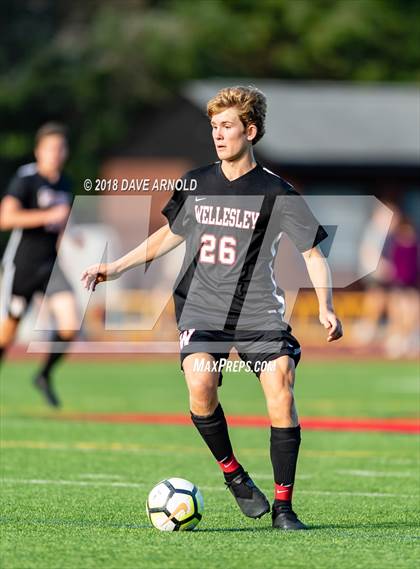 Thumbnail 3 in Needham @ Wellesley photogallery.