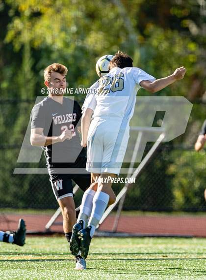 Thumbnail 1 in Needham @ Wellesley photogallery.