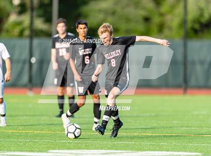 Thumbnail 3 in Needham @ Wellesley photogallery.