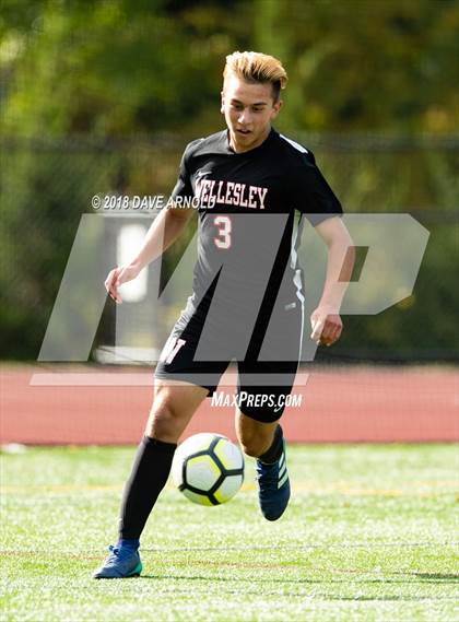 Thumbnail 1 in Needham @ Wellesley photogallery.