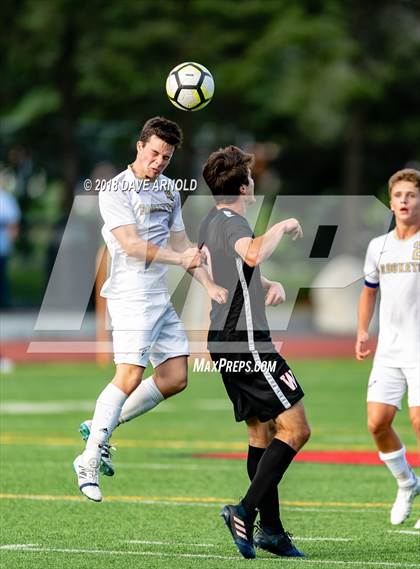 Thumbnail 1 in Needham @ Wellesley photogallery.