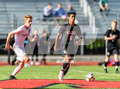 Thumbnail 3 in Needham @ Wellesley photogallery.
