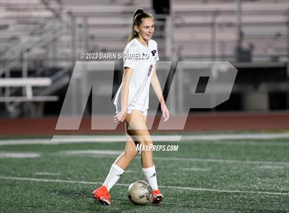 Thumbnail 3 in Pinnacle vs Red Mountain (Coyote Classic Tournament) photogallery.