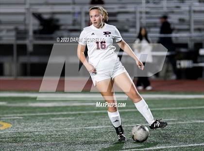 Thumbnail 1 in Pinnacle vs Red Mountain (Coyote Classic Tournament) photogallery.