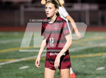 Thumbnail 1 in Pinnacle vs Red Mountain (Coyote Classic Tournament) photogallery.