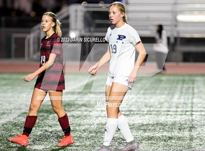 Thumbnail 1 in Pinnacle vs Red Mountain (Coyote Classic Tournament) photogallery.
