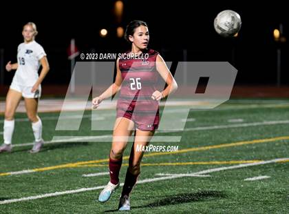 Thumbnail 1 in Pinnacle vs Red Mountain (Coyote Classic Tournament) photogallery.