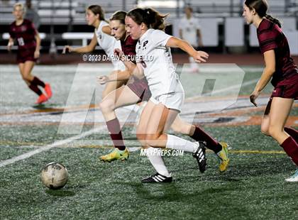 Thumbnail 1 in Pinnacle vs Red Mountain (Coyote Classic Tournament) photogallery.