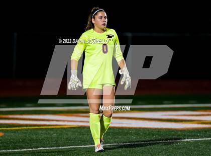 Thumbnail 1 in Pinnacle vs Red Mountain (Coyote Classic Tournament) photogallery.