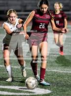 Photo from the gallery "Pinnacle vs Red Mountain (Coyote Classic Tournament)"