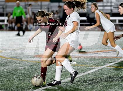 Thumbnail 2 in Pinnacle vs Red Mountain (Coyote Classic Tournament) photogallery.