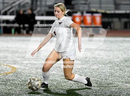 Thumbnail 1 in Pinnacle vs Red Mountain (Coyote Classic Tournament) photogallery.