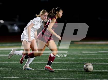 Thumbnail 3 in Pinnacle vs Red Mountain (Coyote Classic Tournament) photogallery.