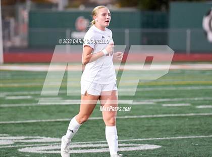 Thumbnail 1 in Pinnacle vs Red Mountain (Coyote Classic Tournament) photogallery.