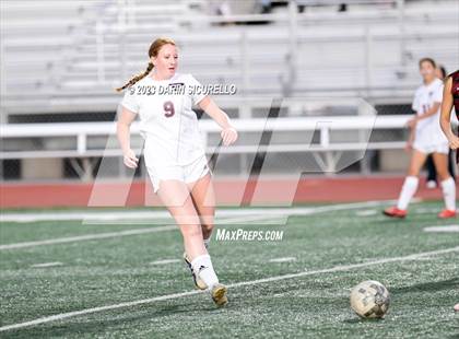 Thumbnail 3 in Pinnacle vs Red Mountain (Coyote Classic Tournament) photogallery.