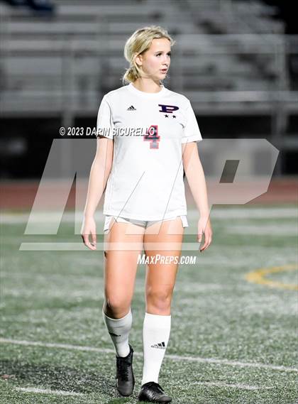 Thumbnail 3 in Pinnacle vs Red Mountain (Coyote Classic Tournament) photogallery.