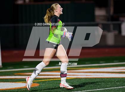Thumbnail 1 in Pinnacle vs Red Mountain (Coyote Classic Tournament) photogallery.