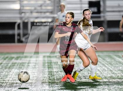 Thumbnail 1 in Pinnacle vs Red Mountain (Coyote Classic Tournament) photogallery.