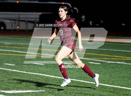 Thumbnail 3 in Pinnacle vs Red Mountain (Coyote Classic Tournament) photogallery.