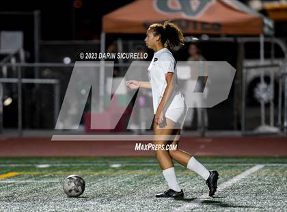 Thumbnail 3 in Pinnacle vs Red Mountain (Coyote Classic Tournament) photogallery.