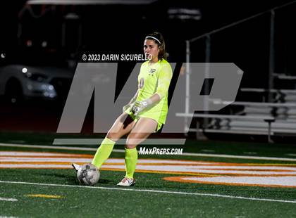 Thumbnail 1 in Pinnacle vs Red Mountain (Coyote Classic Tournament) photogallery.
