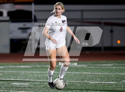 Thumbnail 3 in Pinnacle vs Red Mountain (Coyote Classic Tournament) photogallery.