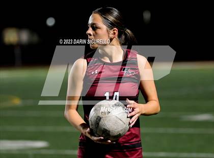 Thumbnail 1 in Pinnacle vs Red Mountain (Coyote Classic Tournament) photogallery.
