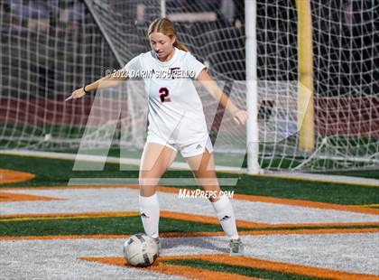 Thumbnail 2 in Pinnacle vs Red Mountain (Coyote Classic Tournament) photogallery.