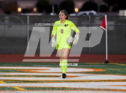 Thumbnail 3 in Pinnacle vs Red Mountain (Coyote Classic Tournament) photogallery.