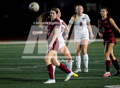 Thumbnail 1 in Pinnacle vs Red Mountain (Coyote Classic Tournament) photogallery.