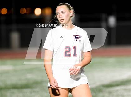 Thumbnail 2 in Pinnacle vs Red Mountain (Coyote Classic Tournament) photogallery.