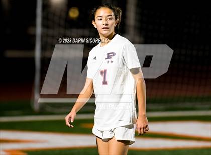 Thumbnail 1 in Pinnacle vs Red Mountain (Coyote Classic Tournament) photogallery.
