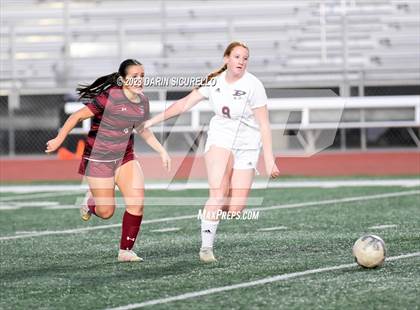 Thumbnail 1 in Pinnacle vs Red Mountain (Coyote Classic Tournament) photogallery.