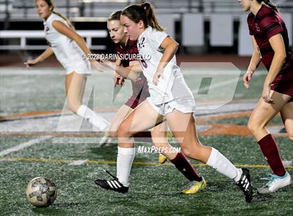 Thumbnail 1 in Pinnacle vs Red Mountain (Coyote Classic Tournament) photogallery.