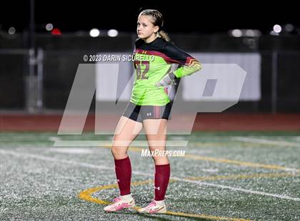 Thumbnail 3 in Pinnacle vs Red Mountain (Coyote Classic Tournament) photogallery.