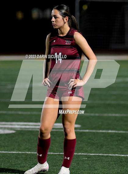 Thumbnail 1 in Pinnacle vs Red Mountain (Coyote Classic Tournament) photogallery.